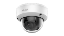 [THC-D310-VF 2.8MM-12MM] Cámara domo Turbo HD 1MP 2.8MM-12MM varifocal antivandálica IR 40M