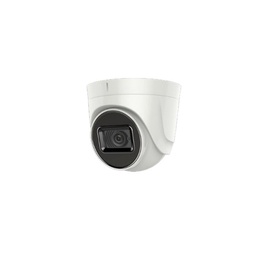 [DS-2CE76U1T-ITPF 2.8MM] Cámara domo Turbo HD 8MP 2.8MM