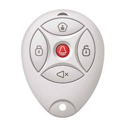 [DS-19K00-Y] Control remoto tipo llavero bidireccional