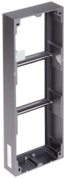 [DS-KD-ACW3] Módulo 3 brackets para vídeo intercom
