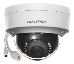 [DS-2CD1123G0E-I 2.8MM] Cámara domo IP 2MP