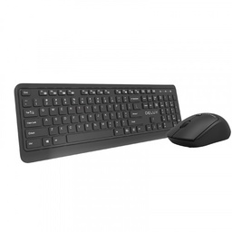 [KA190G+320GX] Combo de mouse y teclado delux