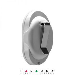 [BC101-G4K] Clip de cinturón para REM101 Paradox BC101 blanco