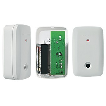 Detector de ruptura de cristal G550 inalámbrico 433MHz