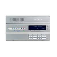 [MG6250-6NQ] Central inalámbrica 64 zonas color blanco