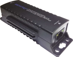 [UTP3-VER01-POE] Extensor PoE y PoE+ UTEPO 30W 400M