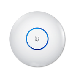 [UAP-nanoHD] Punto de Acceso WiFi de Alta Densidad