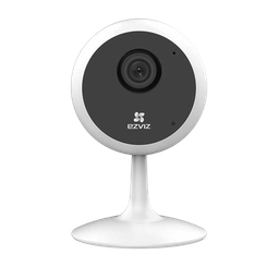 [CS-C1C-F0-1E2WF] Cámara de interior IP 2mp Wifi 12m IR Audio Bidireccional