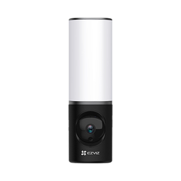 [CS-LC3-A0-8B4WDL 2.0mm] Cámara IP 4mp Wifi con luz integrada Audio 2 vias Ip65