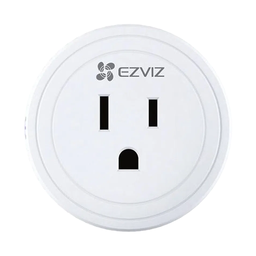 [CS-T30-10A-US] Tomacorriente inteligente wifi control remoto