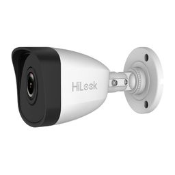 [IPC-B121H 2.8mm] Cámara Bullet IP 2MP PoE 30m IR
