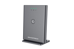 [DP752] Estación Base VoIP DECT de largo alcance compatible con DP722