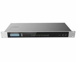 [UCM6304] Conmutador IP-PBX 2000 usuarios, 4FXO, 4FXS, para solución de comunicaciones unificadas y colaboración