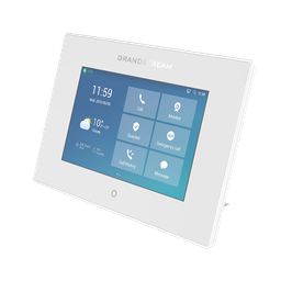 [GSC3570] Intercom HD y panel de control de acceso SIP