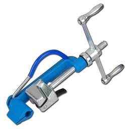 [ATL-MSSB01] Herramienta manual para fibra - acero inoxidable - Sunchadora para  vinchas y cintas metálicas