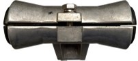 [OFT-SCC] Suspensión para Cable ADSS tipo B - 9-11.1mm