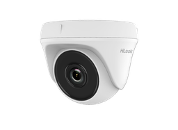 [THC-T150-P (2.8mm)] Cámara Turbo HD-TVI EXIR tipo domo plástica IP66