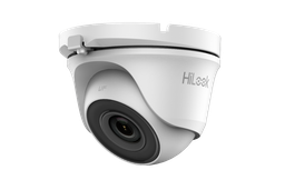 [THC-T150-M (2.8mm)] Cámara Turbo HD-TVI EXIR tipo domo metálica IP66