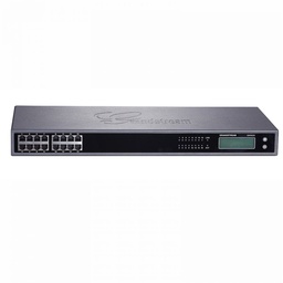 [GXW4216] Gateway VoIP GrandStream ATA de 16 puertos FXS + 1 puerto TELCO de 50 pins