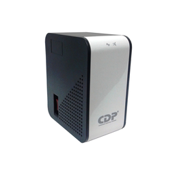 [R2C-AVR1008] Regulador automático de voltaje CDP 8 salidas - capacidad 1000VA