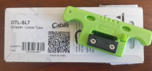 [OTL-SLT] Pela Cable para Fibra - Tubo suelto - Color verde