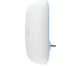 [U6-Extender] Extensor de cobertura wifi 6 de doble banda para equipos U6 de Ubiquiti
