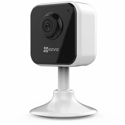 [CS-C1HC-F0-1E2WF] Cámara de Seguridad Interior Ezviz 2mp Wifi Slot Micro Sd