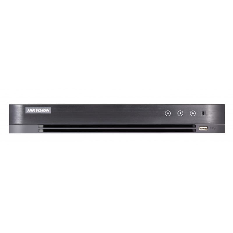DVR 4 CANALES TURBO HD 1080P