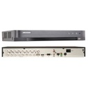 DVR 24 CANALES TURBO HD 1080P 2 SATA 10TB