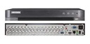 DVR 32 CANALES TURBO HD 4MP
