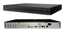 DVR 16 CANALES TURBO HD 1080P HiLook