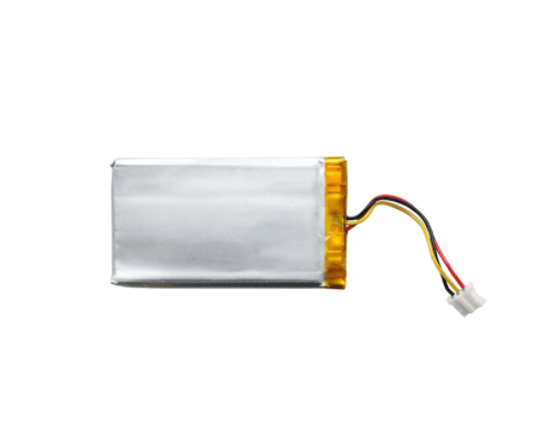 Batería para PCS265 PACK LI-ION 3.7V 550MAH