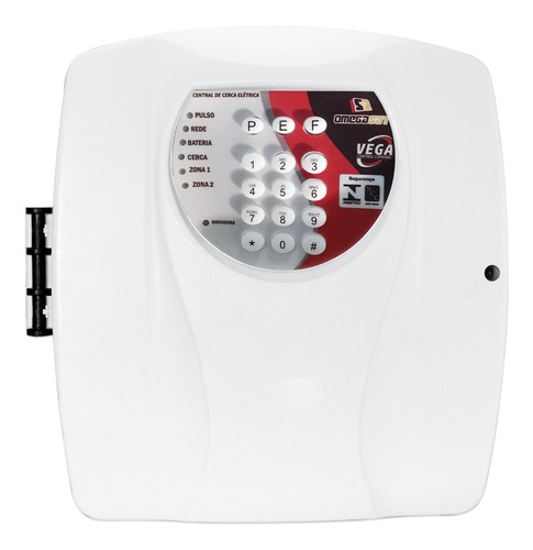 Energizador 2,5J 5000 mts lineales
