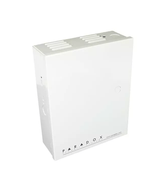 Caja metálica Paradox 8*10*3 (caja pequena)