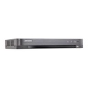 DVR 4 canales Turbo HD 1080P PoC