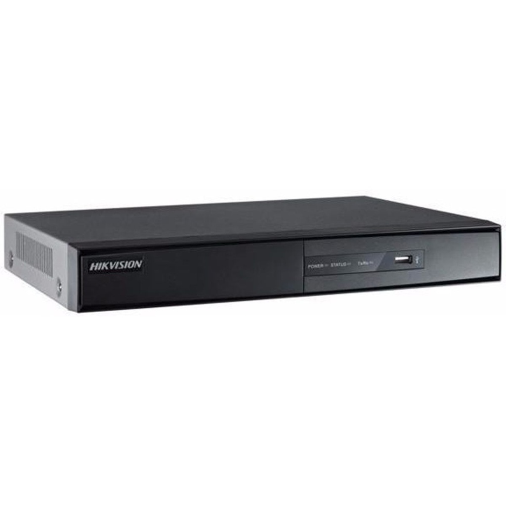 DVR 4 CANALES TURBO HD 720P/1080P 