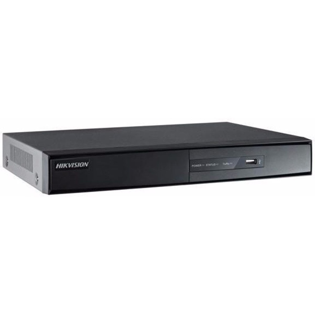 DVR 4 canales Turbo HD 720P/1080P