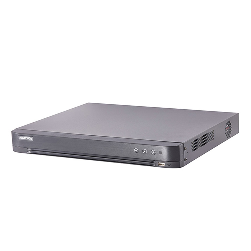 DVR 16 canales Turbo HD 720P/1080p LITE