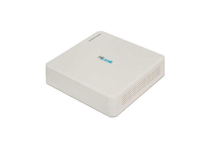 DVR 16 canales Turbo HD 1080P LITE HiLook