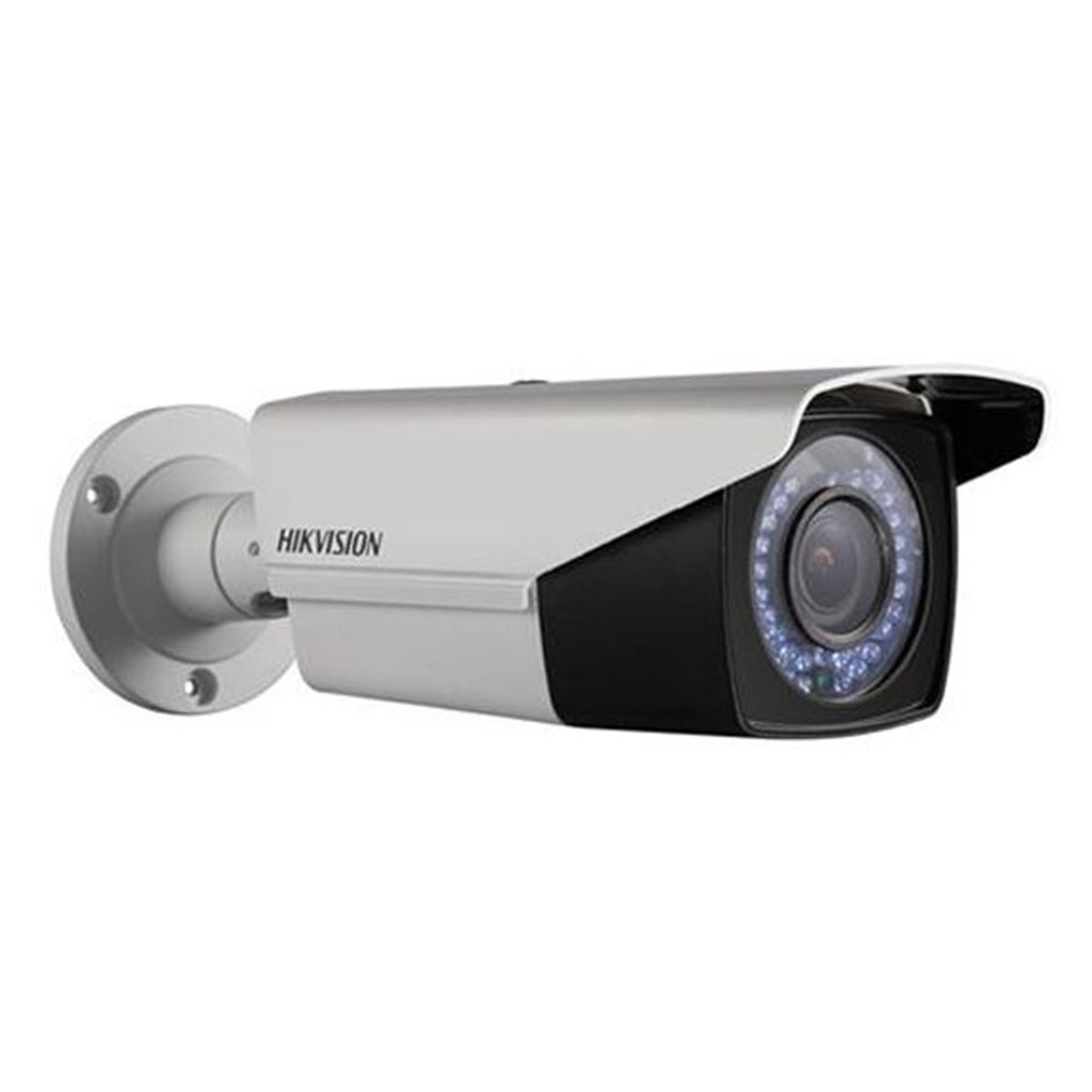 Cámara bullet Turbo HD 720P 2.8-12MM varifocal 4 en 1 IP66