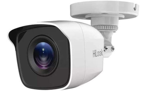 Cámara tipo bullet HD 1MP 4 en 1 HiLook 2.8MM