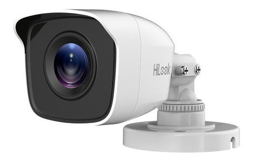 Cámara tipo bullet Turbo HD 2MP 2.8MM metálica