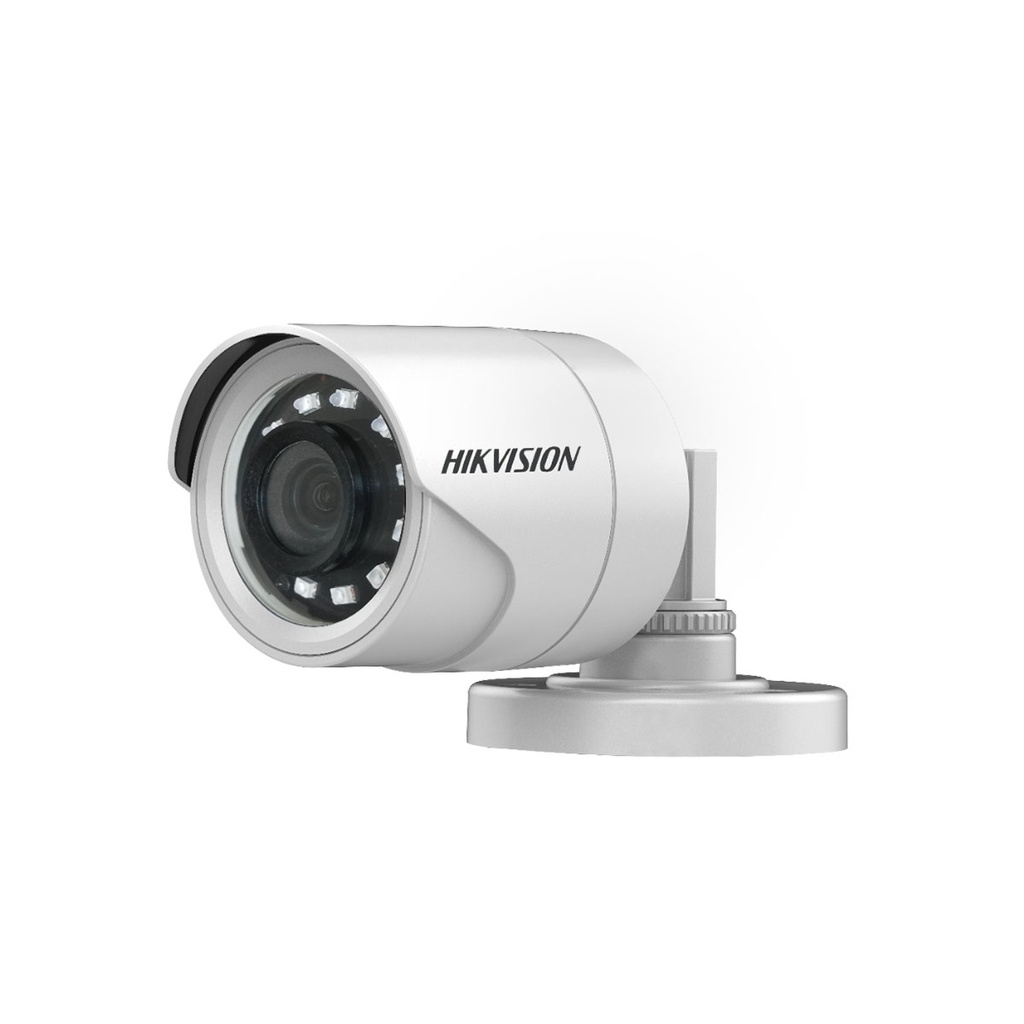 Cámara tipo bullet Turbo HD 1080P 2.8MM entrada vídeo balun