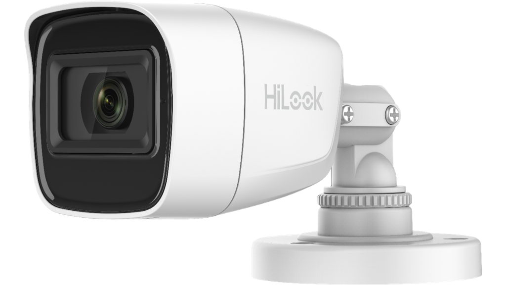 Camera bullet turbo HD 1080P 2.8mm audio