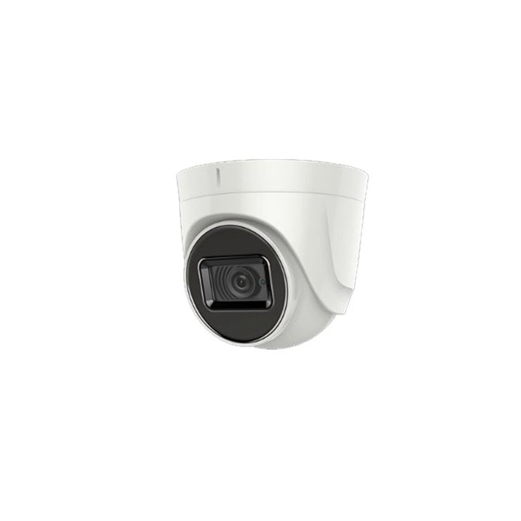 Cámara domo Turbo HD 8MP 2.8MM