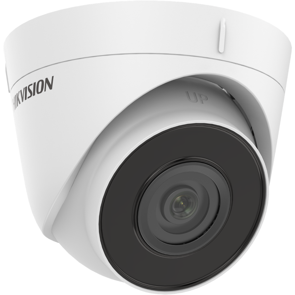 Cámara domo Turbo HD 2MP 2.8MM EXIR 20M IR IP66 4 en 1