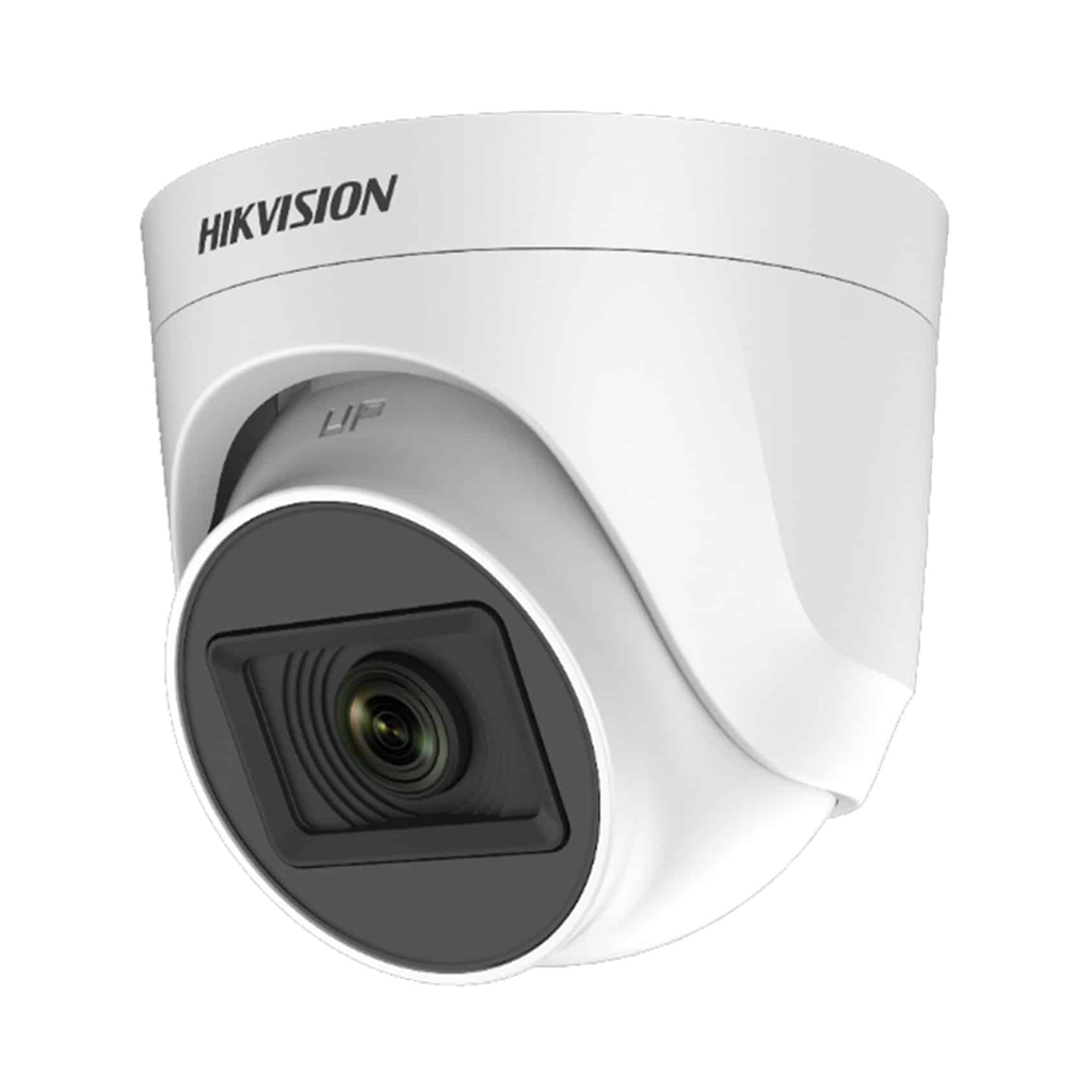 Cámara domo Turbo HD 5MP 2.8MM