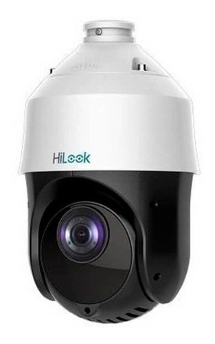 Cámara domo PTZ 4" Turbo HD 1080P 2MP 15x zoom óptico