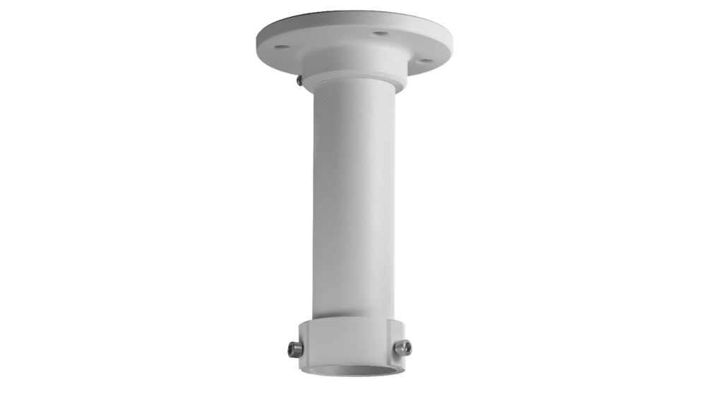 Soporte de techo colgante 116.5 + 200.0 mm