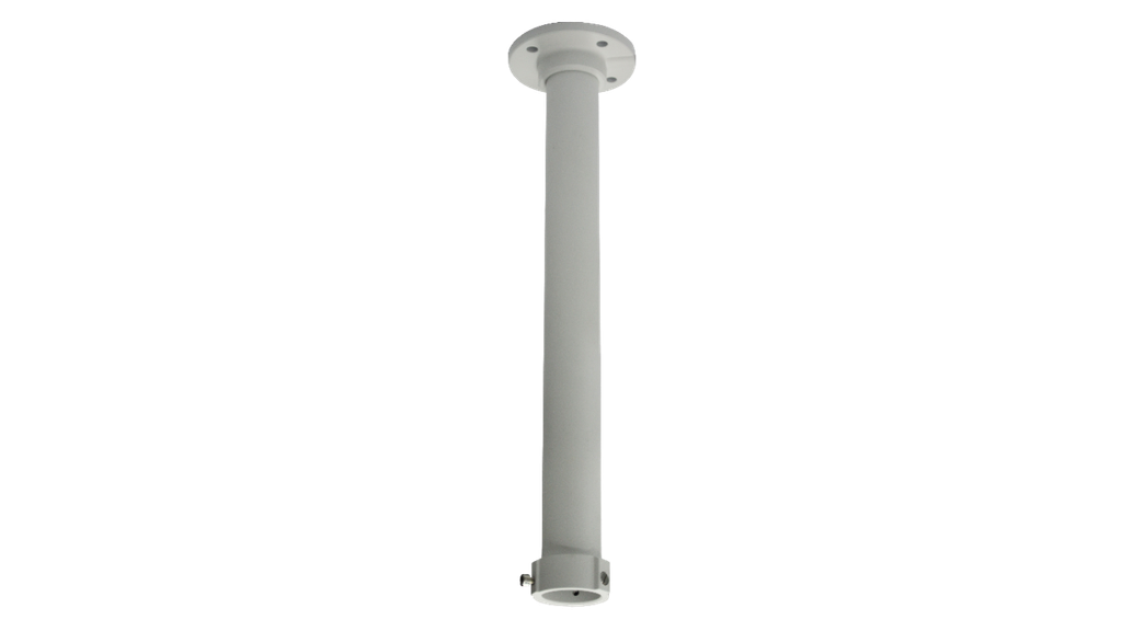 Soporte de techo colgante 116.5x500mm
